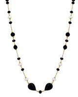 Collar Alisei Mujer in Plata C334 - C334
